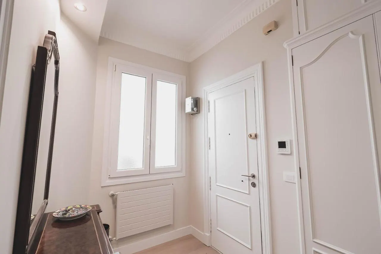 Park View Beautiful Apartment Bilbao