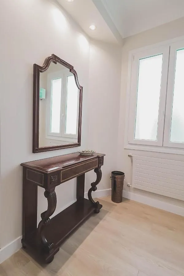 Park View Beautiful Apartment Bilbao 0*,