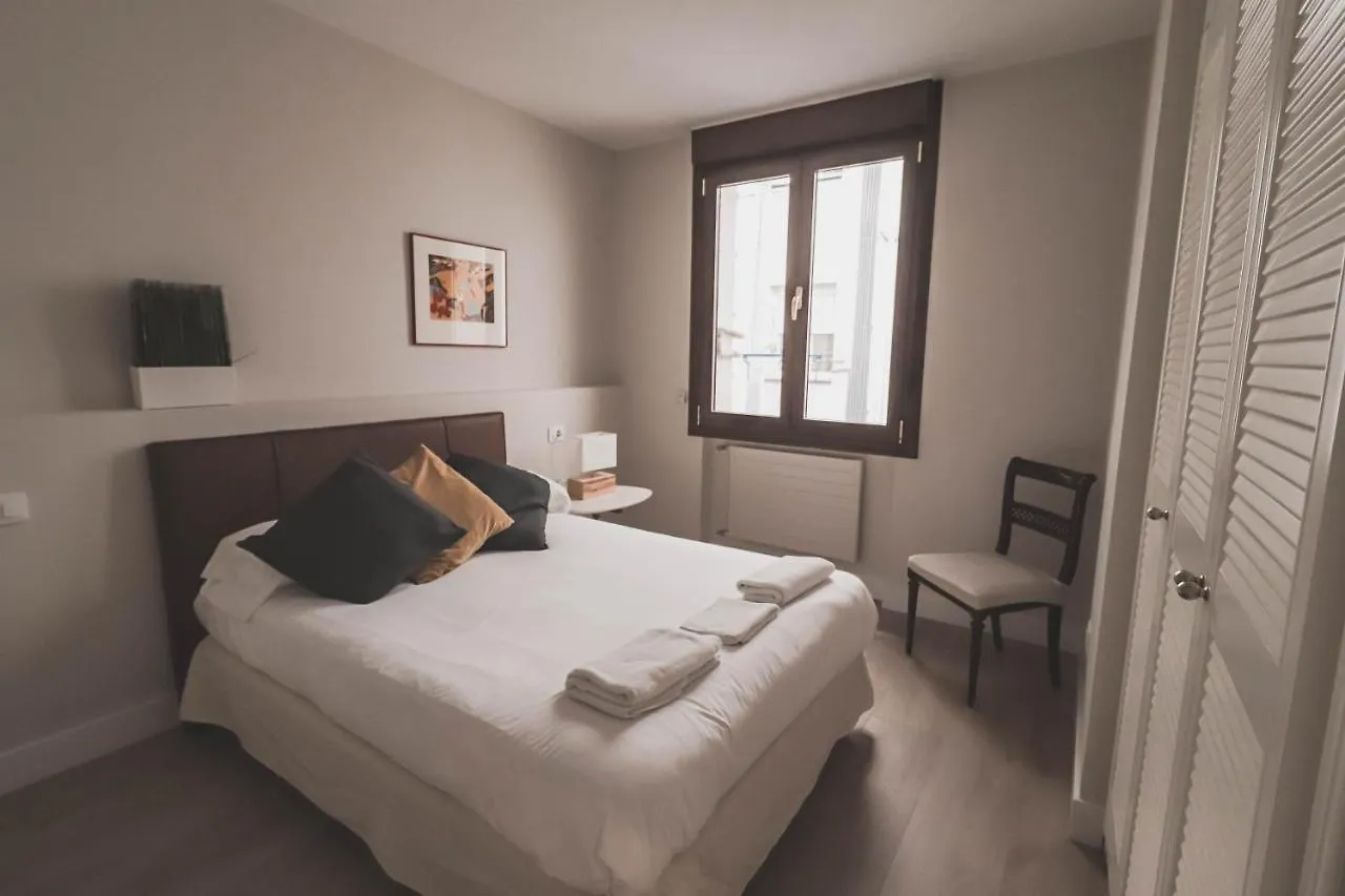 Park View Beautiful Apartment Bilbao España