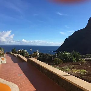 Roques Apartamento La Laguna (Tenerife)