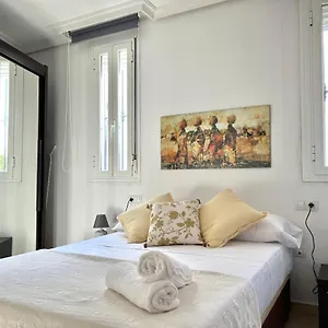 Doña Dorotea Apartamento Córdoba