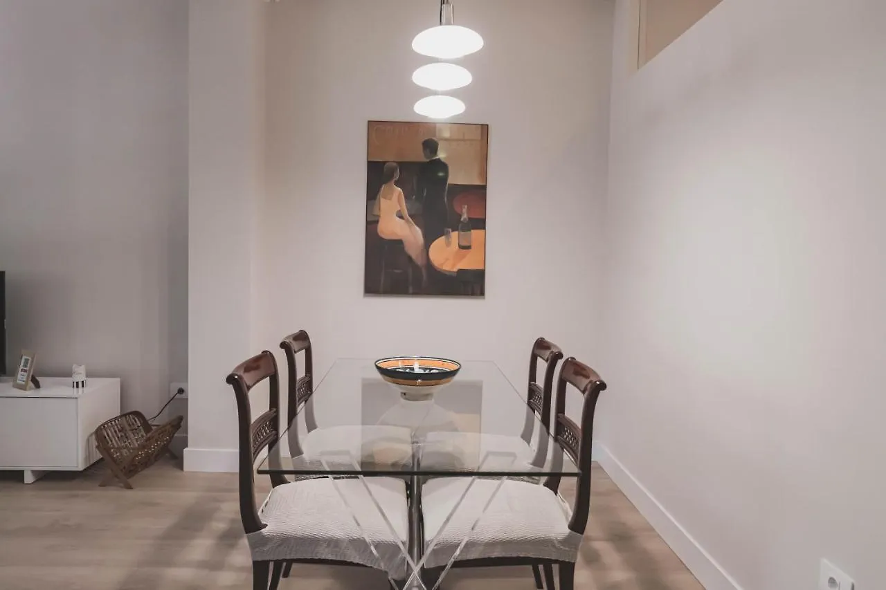 Park View Beautiful Apartment Bilbao 0*,  İspanya